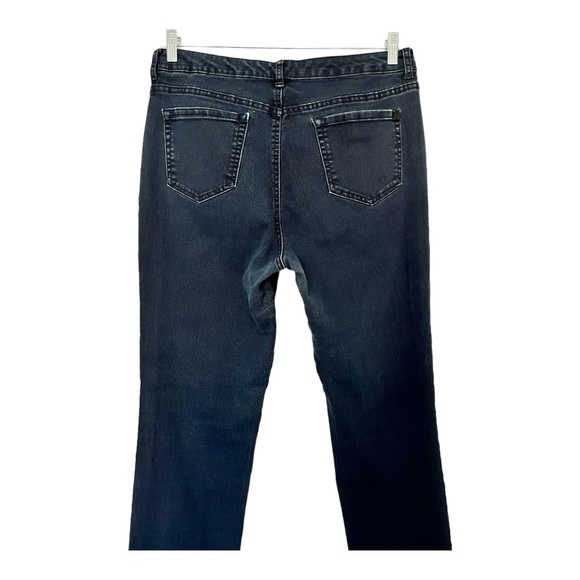 Karl Lagerfeld Ikonik Karl Straight Leg Jeans | 12 - Picture 7 of 10